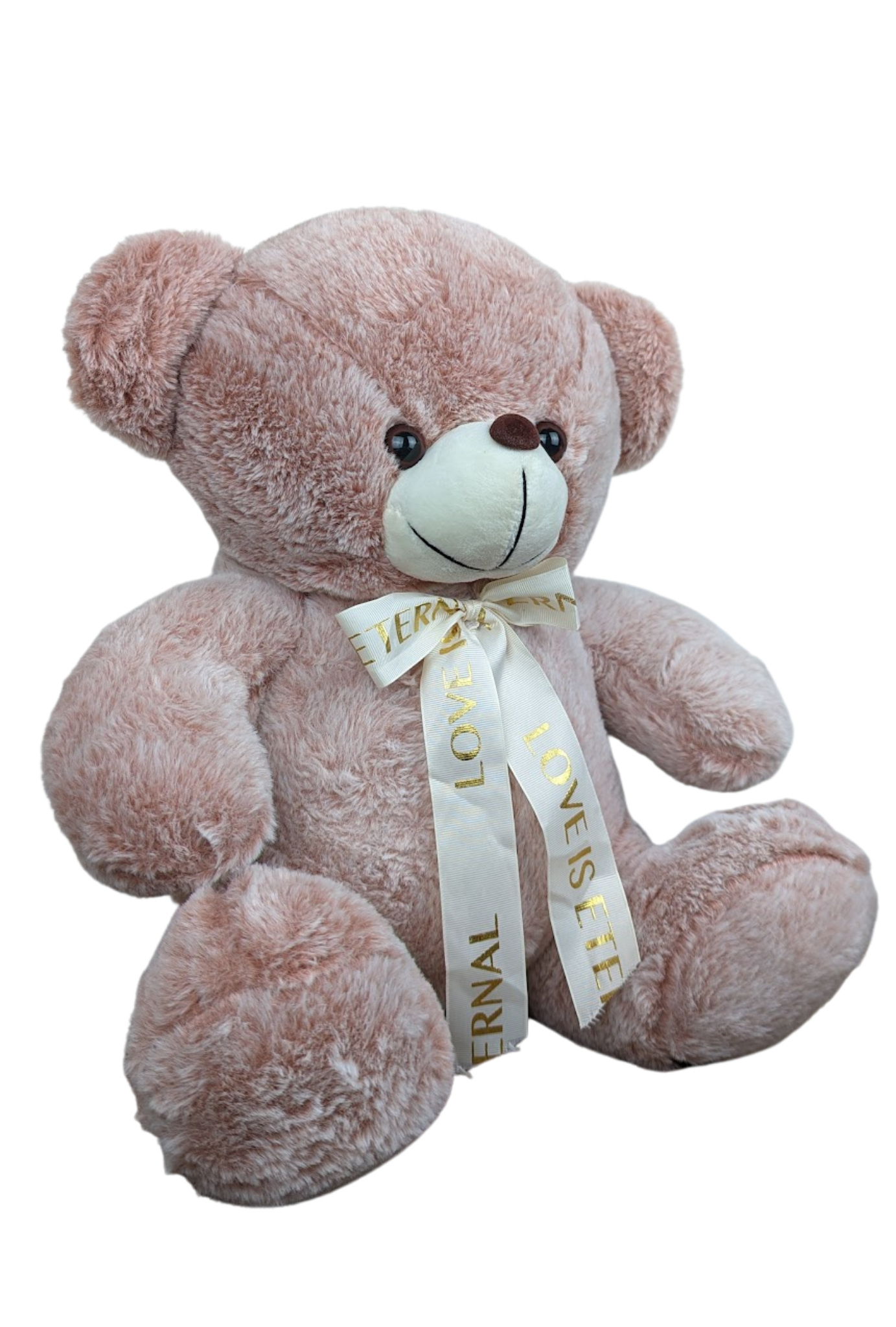 Eternal Love Teddy | 1.5ft | 4 colors | Scented - Cuddles