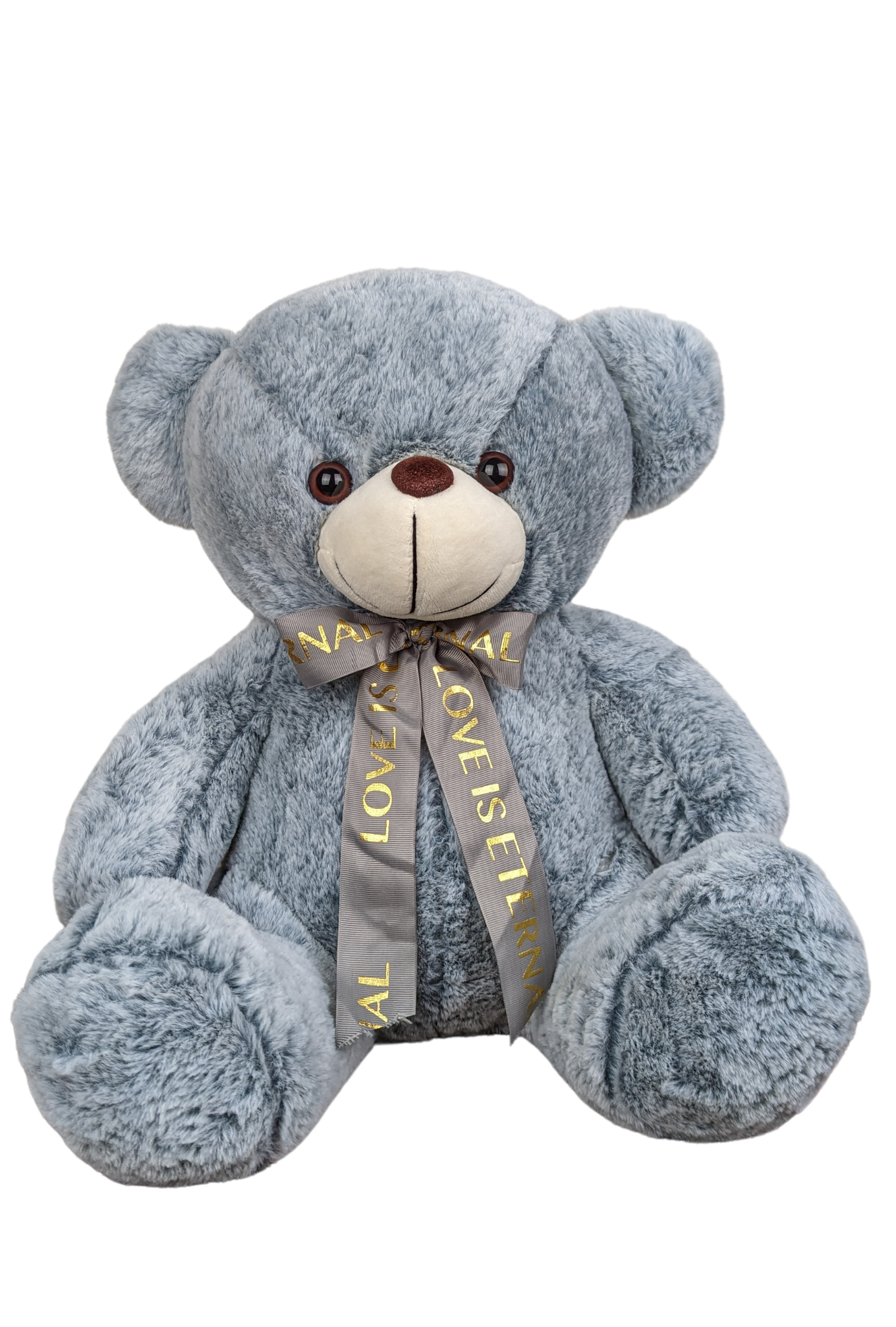 Eternal Love Teddy | 1.5ft | 4 colors | Scented - Cuddles