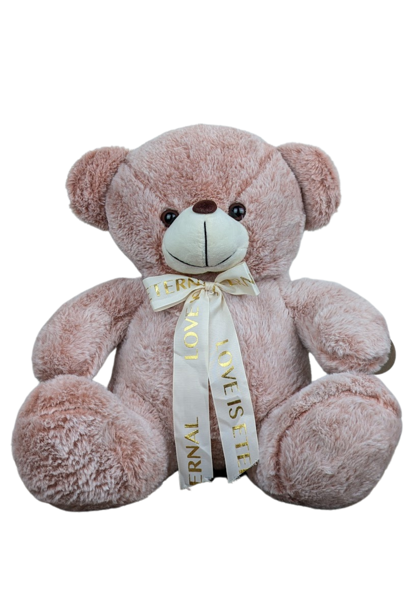 Eternal Love Teddy | 1.5ft | 4 colors | Scented - Cuddles