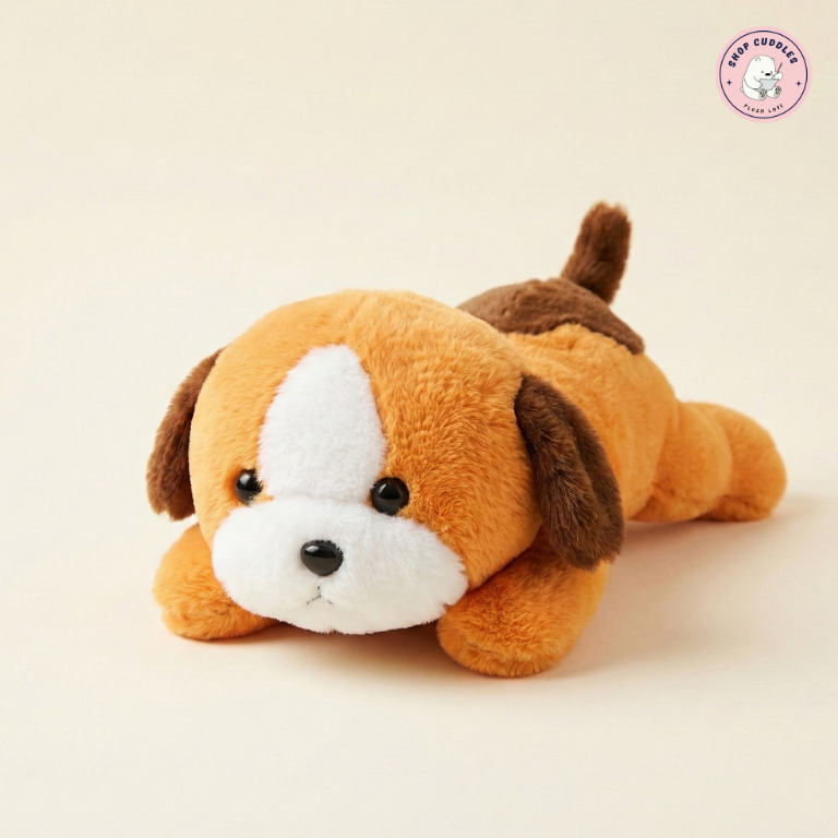 Cushell Teddy Collections – Cuddles