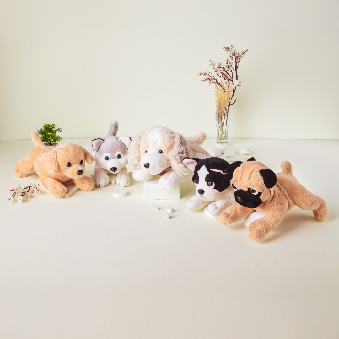 Little Puppys