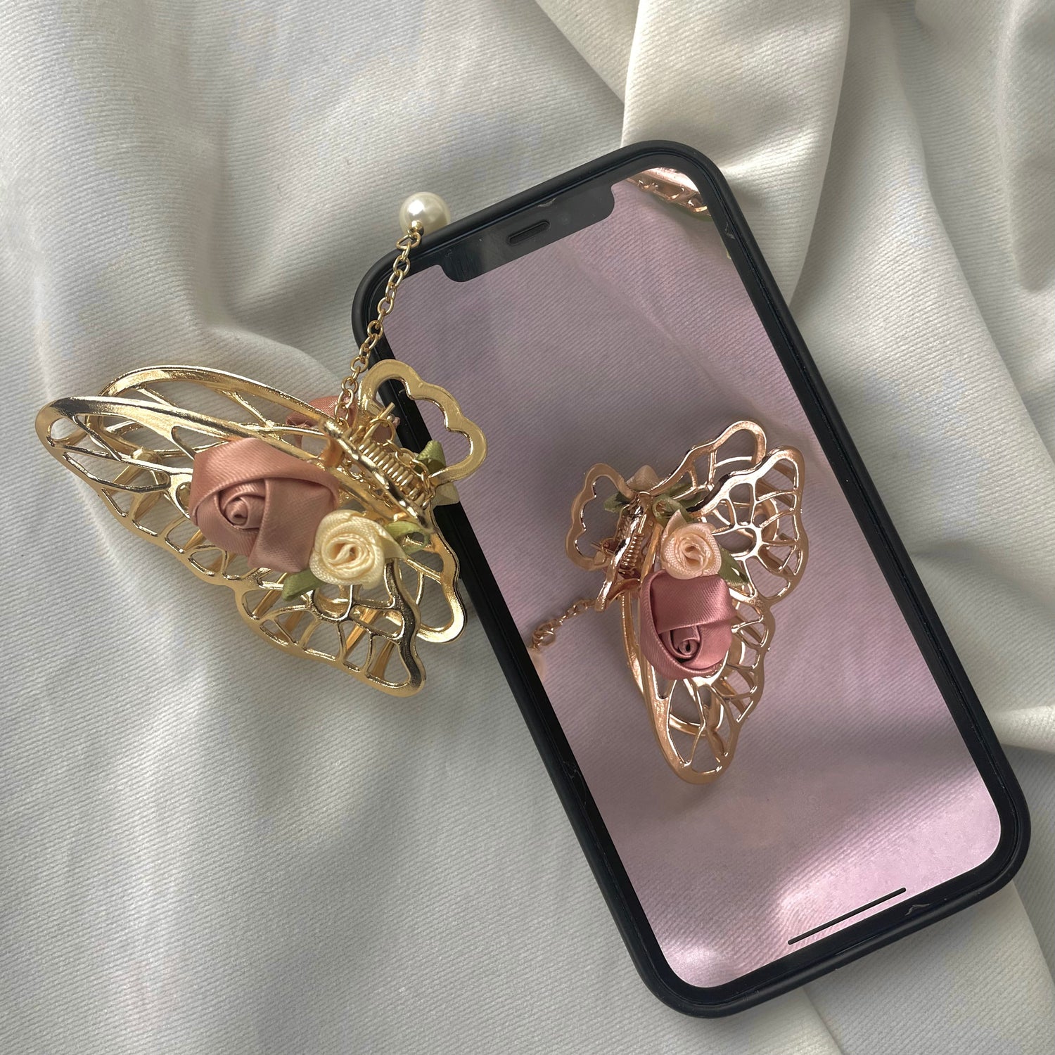 Hair Clips
