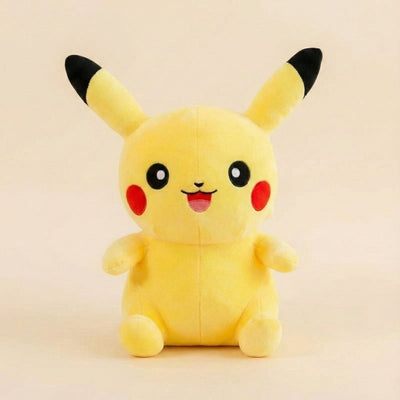 Famous Plushies 🎬