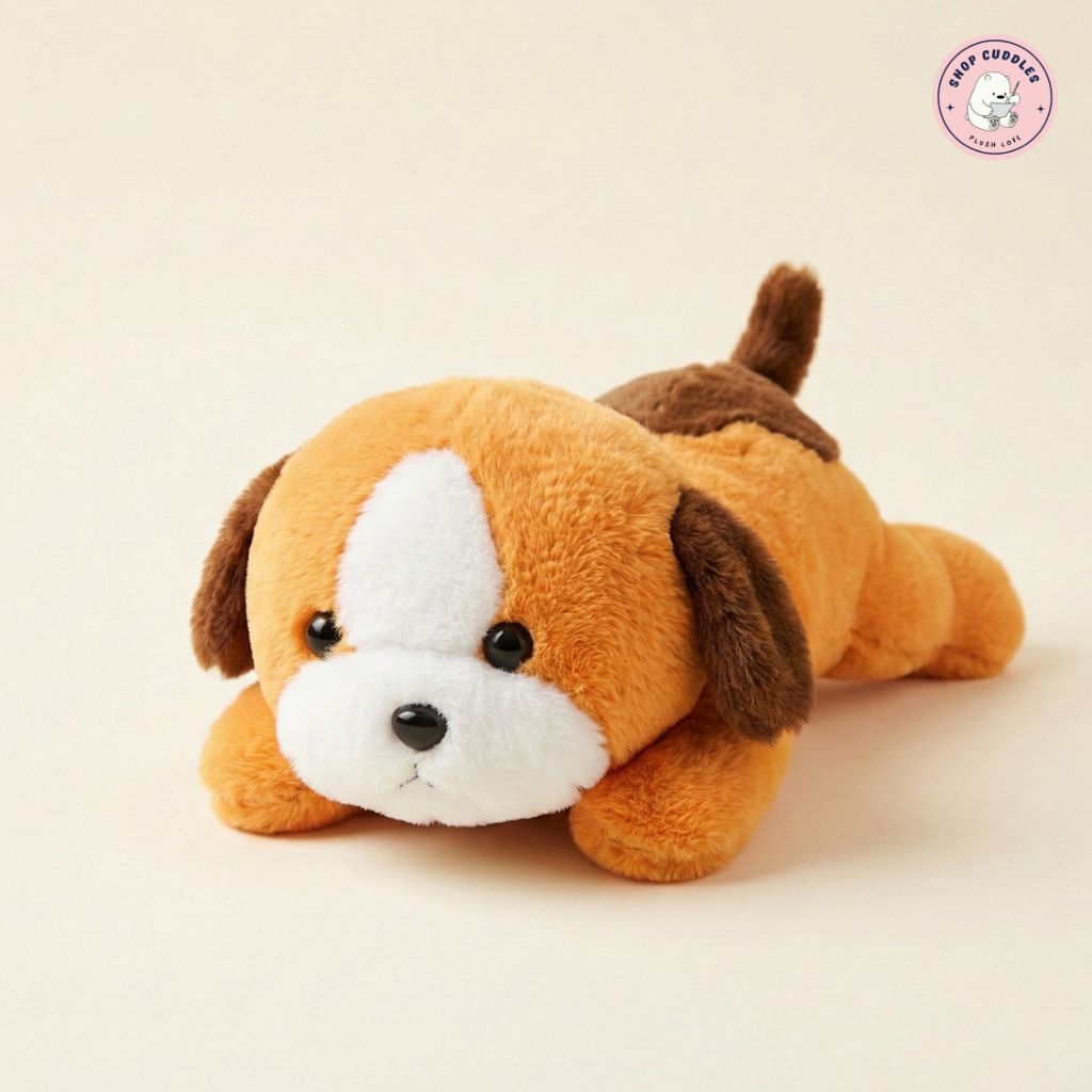 Toasties (Winter Special) | Pups | 35cm