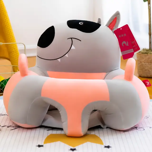 Bandit | Cozy Baby Seat |. 50cm - Cuddles