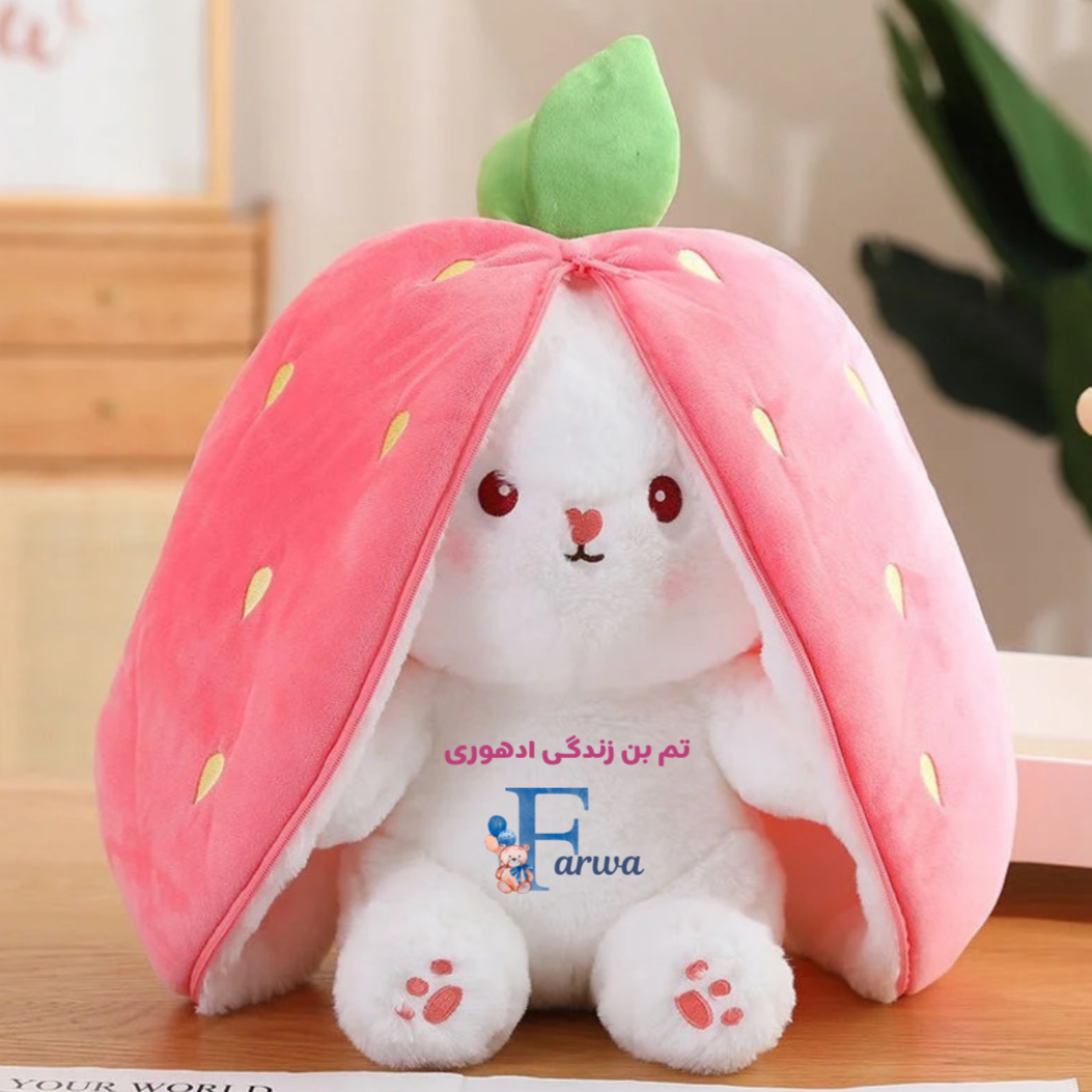 Ishq plushie | First time in Pakistan | Urdu | Customised