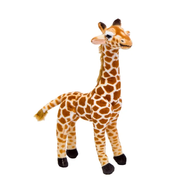 Giraffe | 40 & 45 cm - Cuddles