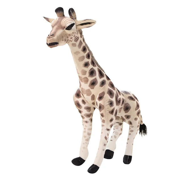 Giraffe | 40 & 45 cm - Cuddles