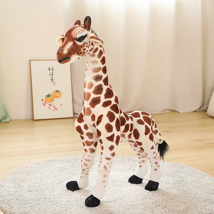 Giraffe | 40 & 45 cm - Cuddles