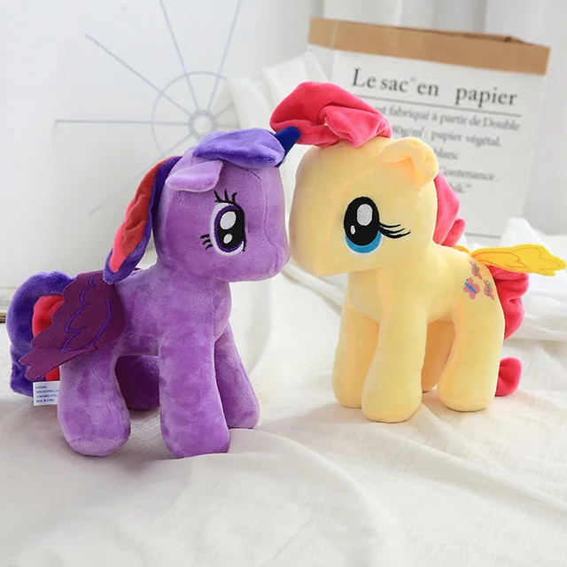 Periwinkle | Unicorn | 22cm - Cuddles