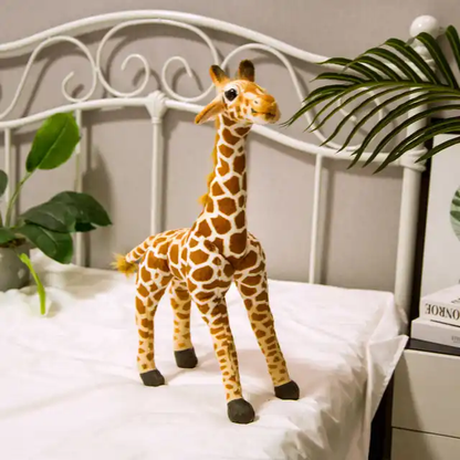 Giraffe | 40 & 45 cm - Cuddles