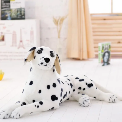 Dog| Plushie| 45cm - Cuddles