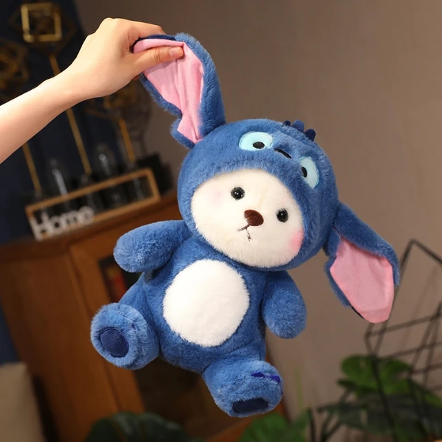 Hoodie with teddy bear online