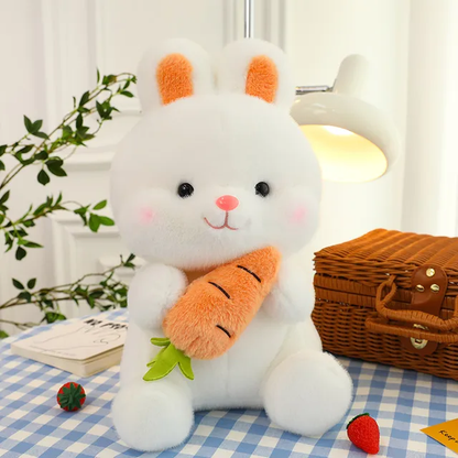 Carrot Bunny | 45cm| Scented