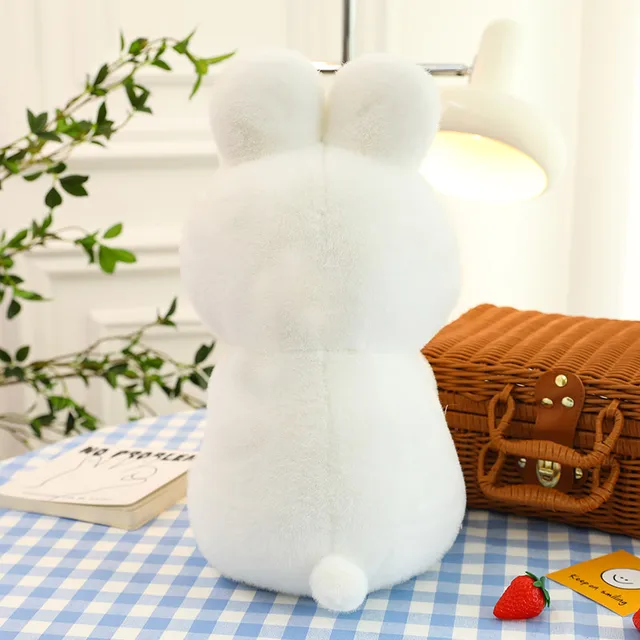 Carrot Bunny | 45cm| Scented