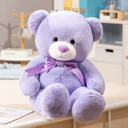 Pookie Teddy | 55cm | 3 Colors | 3 Scents