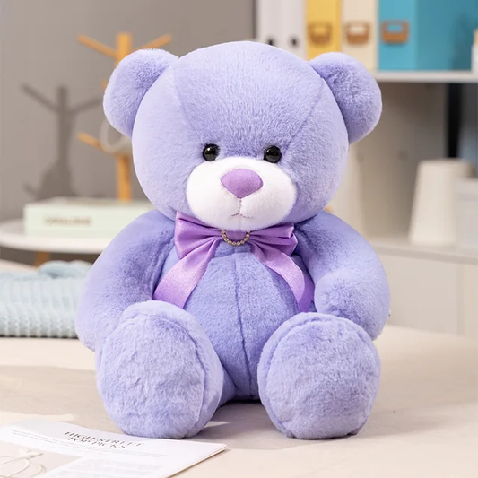 Pookie Teddy | 55cm | 3 Colors | 3 Scents