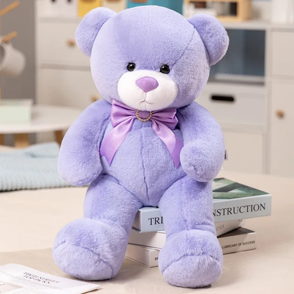 Pookie Teddy | 55cm | 3 Colors | 3 Scents