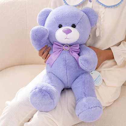 Pookie Teddy | 55cm | 3 Colors | 3 Scents