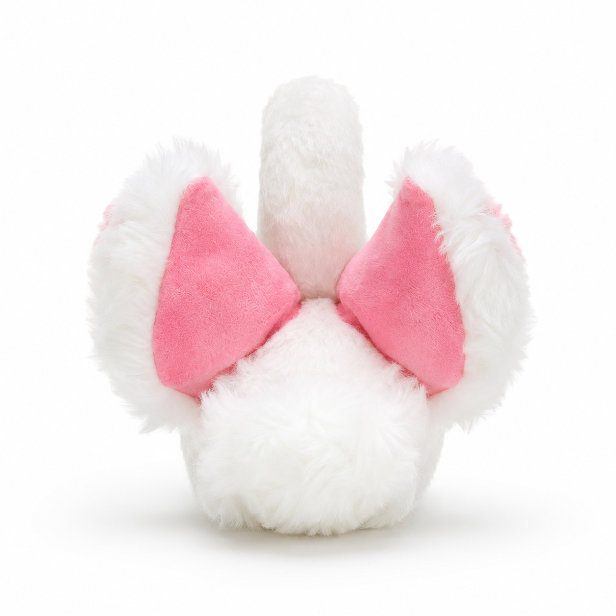 Blush Swan Plush – 25cm Soft White Swan Stuffed Toy