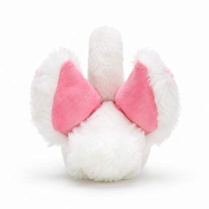 Blush Swan Plush – 25cm Soft White Swan Stuffed Toy