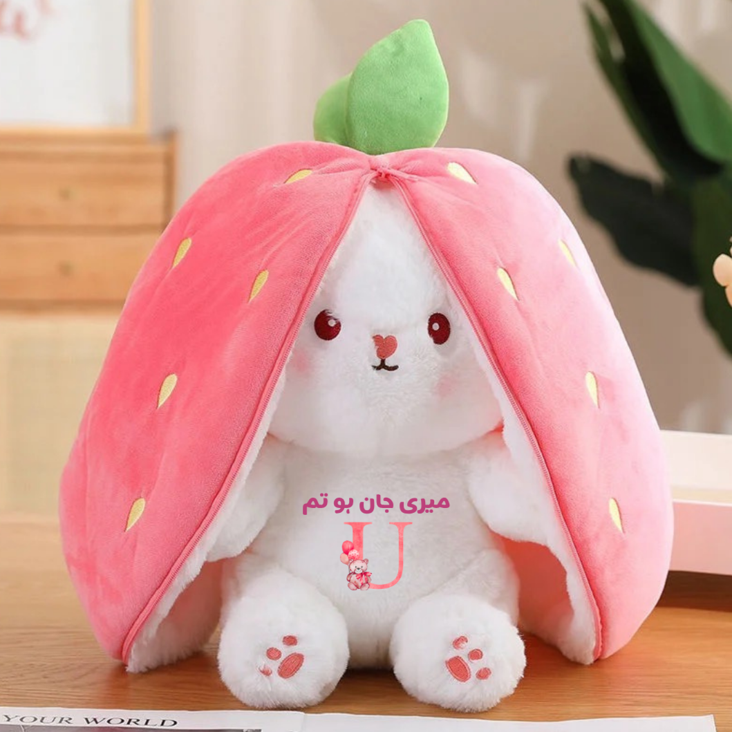 Ishq plushie | First time in Pakistan | Urdu | Customised