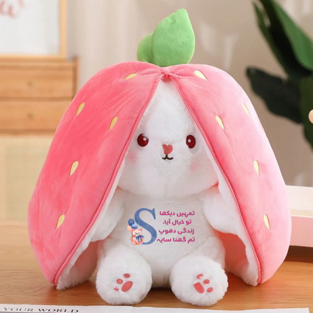 Ishq plushie | First time in Pakistan | Urdu | Customised