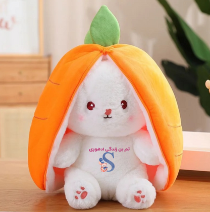 Ishq plushie | First time in Pakistan | Urdu | Customised