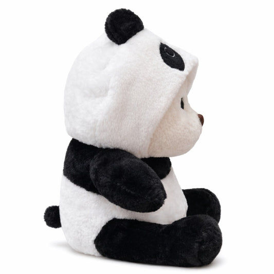 Hoodie Bear | 2 Sizes | 4 colors