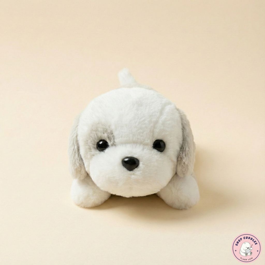 Toasties (Winter Special) | Pups | 35cm