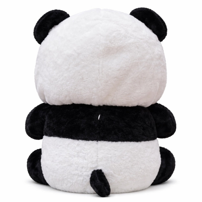 Hoodie Bear | 2 Sizes | 4 colors