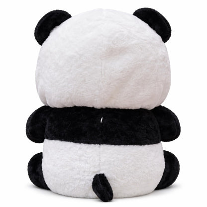 Hoodie Bear | 2 Sizes | 4 colors