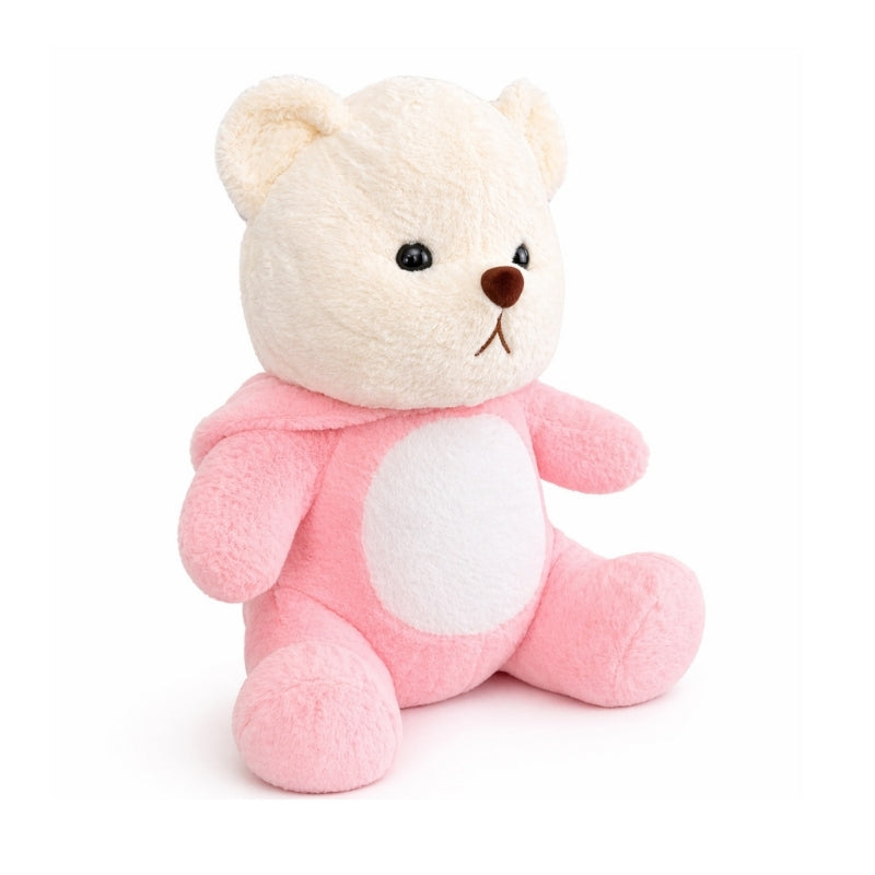 Hoodie Bear | 2 Sizes | 4 colors
