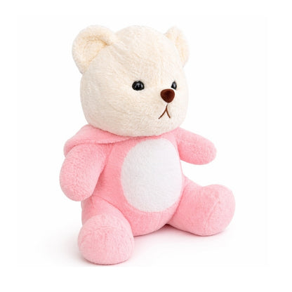 Hoodie Bear | 2 Sizes | 4 colors