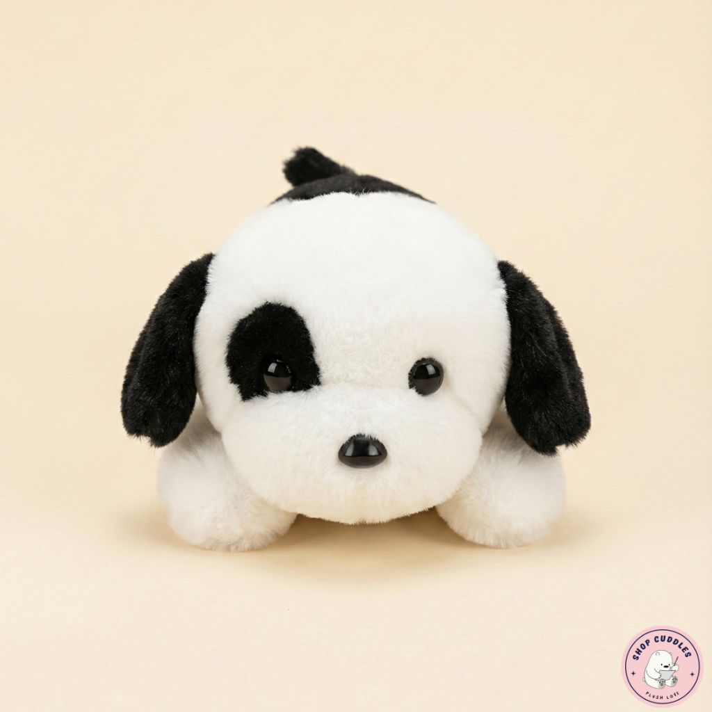 Toasties (Winter Special) | Pups | 35cm