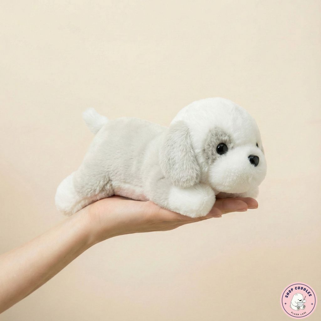 Toasties (Winter Special) | Pups | 35cm