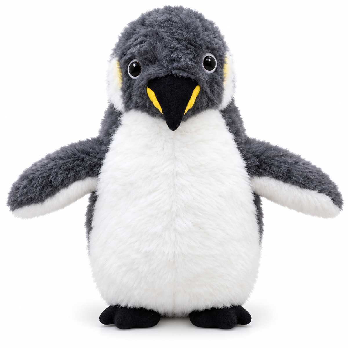 Chilly Cuddle Penguin Plushie – 35cm