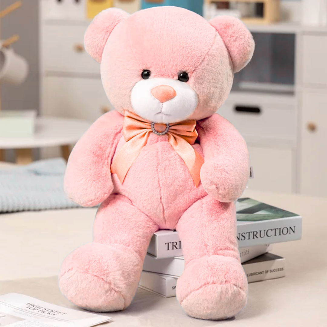 Pookie Teddy | 55cm | 3 Colors | 3 Scents