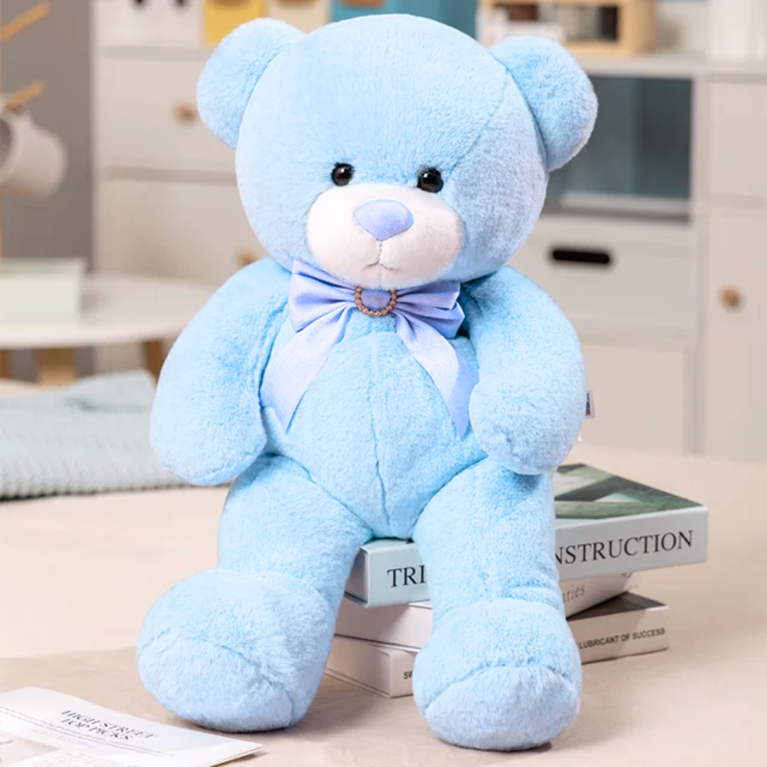 Pookie Teddy | 55cm | 3 Colors | 3 Scents