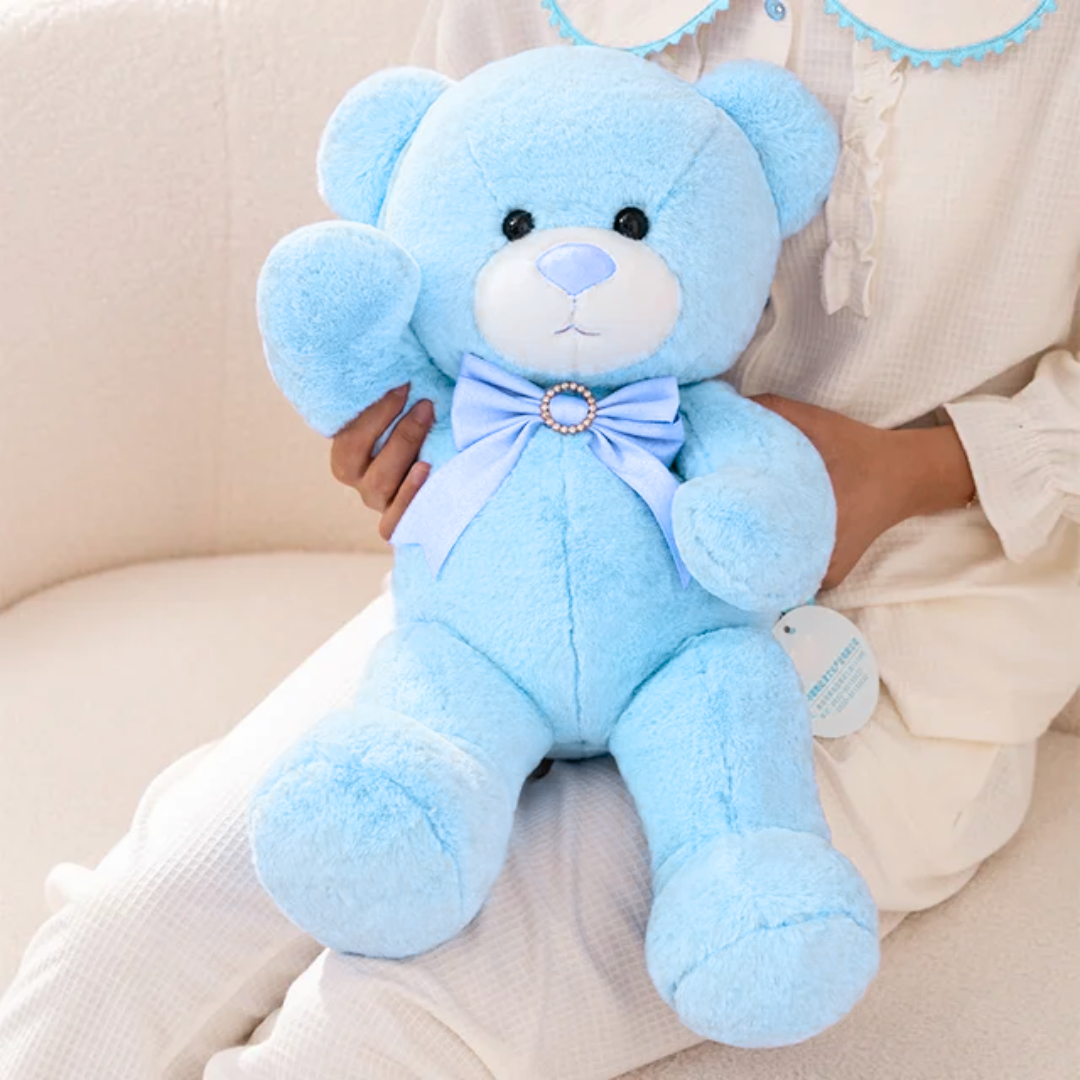 Pookie Teddy | 55cm | 3 Colors | 3 Scents