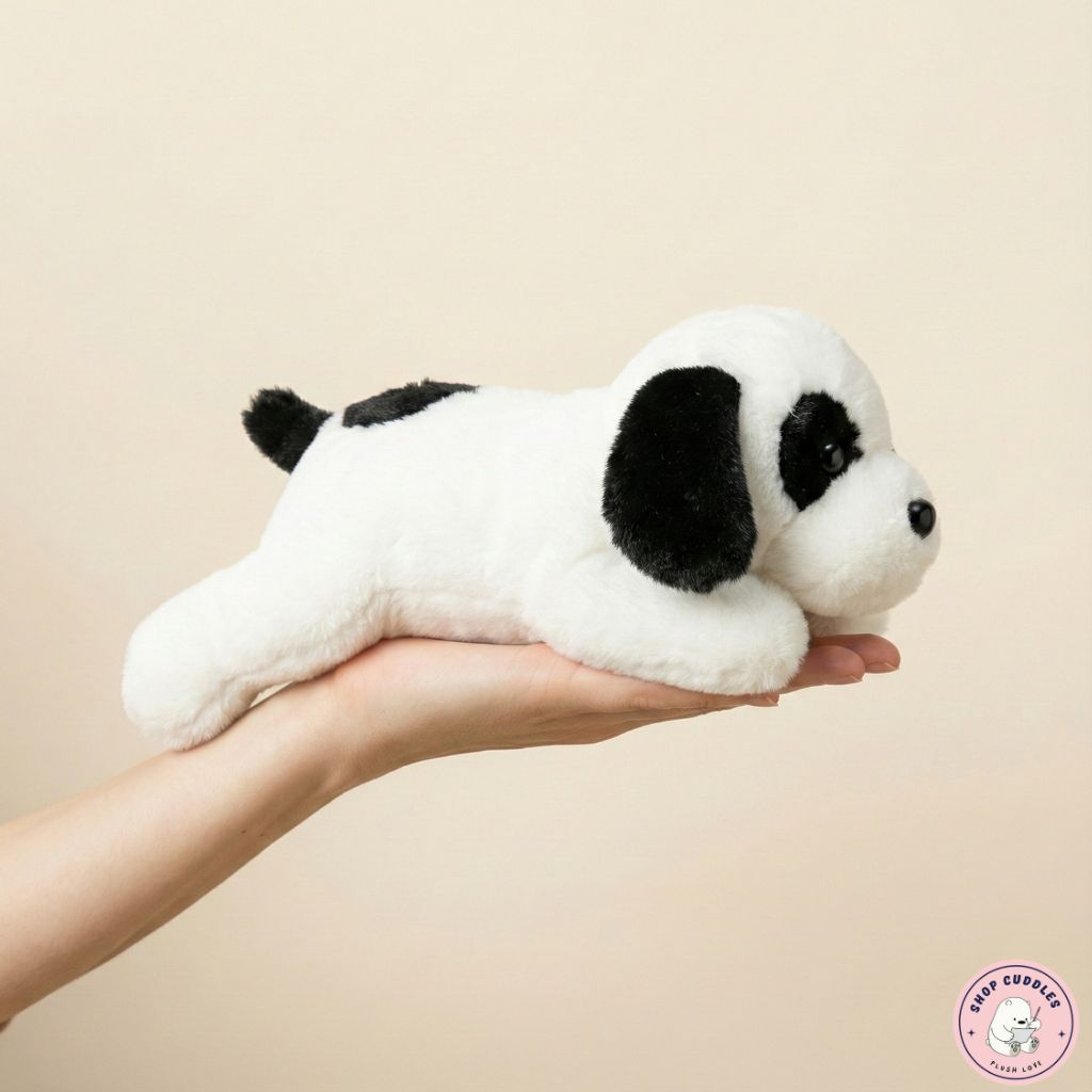 Toasties (Winter Special) | Pups | 35cm