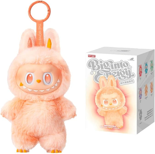 Labubu | Big Into Energy Series- Blind Box | NEW ARRIVAL 🚀