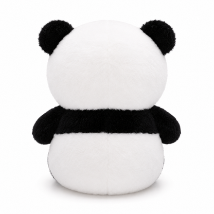 Cuddle Panda Plush – 25cm Soft Panda Stuffed Toy
