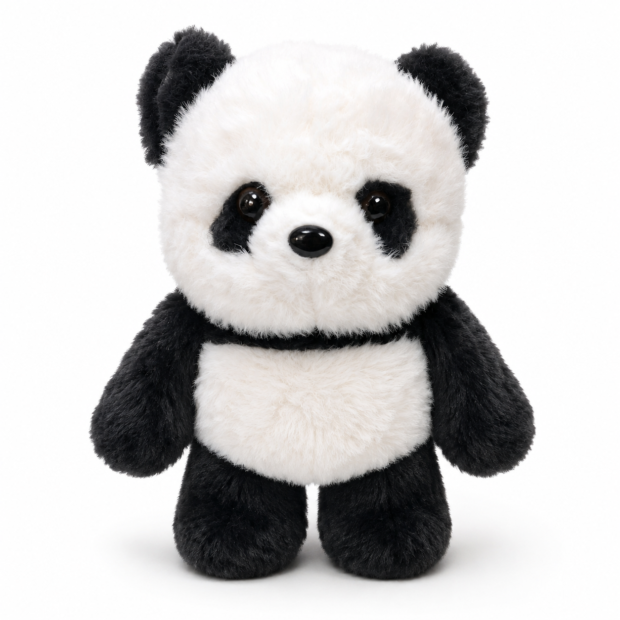 Mochi Panda | Running Plushie | 35cm & 45cm
