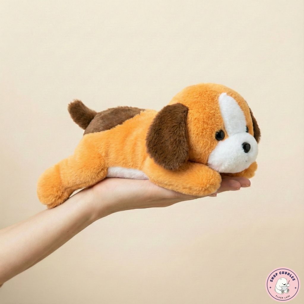 Toasties (Winter Special) | Pups | 35cm