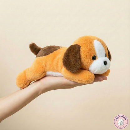 Toasties (Winter Special) | Pups | 35cm