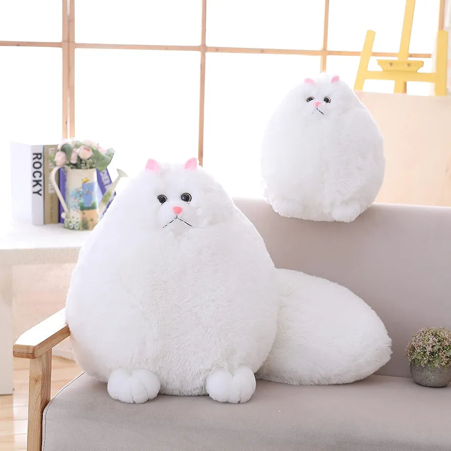 Catto | 70cm | White