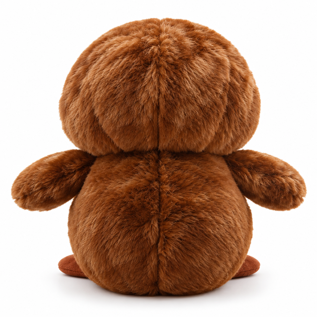 Cocoa Waddle Penguin Plushie – 30cm