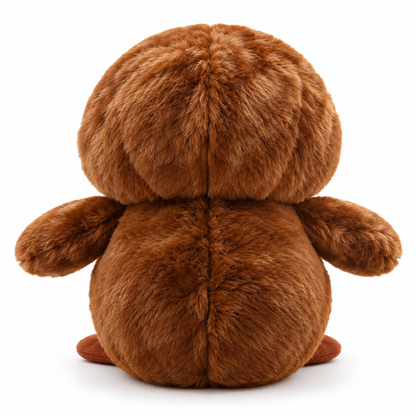 Cocoa Waddle Penguin Plushie – 30cm