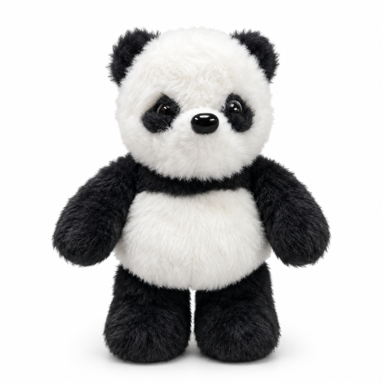 Mochi Panda | Running Plushie | 35cm & 45cm